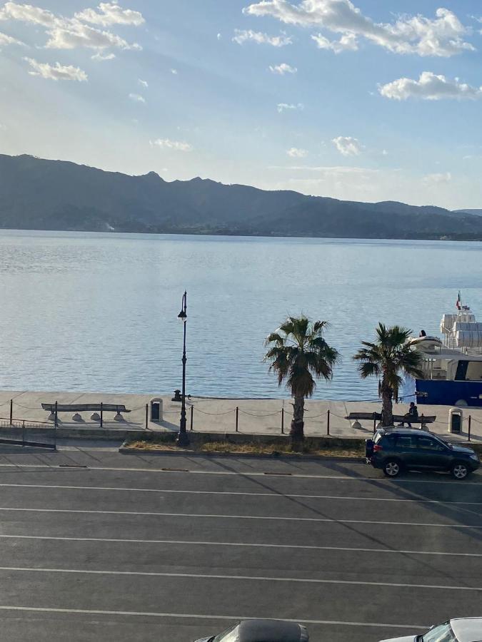 شقة Seafront بورتوفيرّايو المظهر الخارجي الصورة